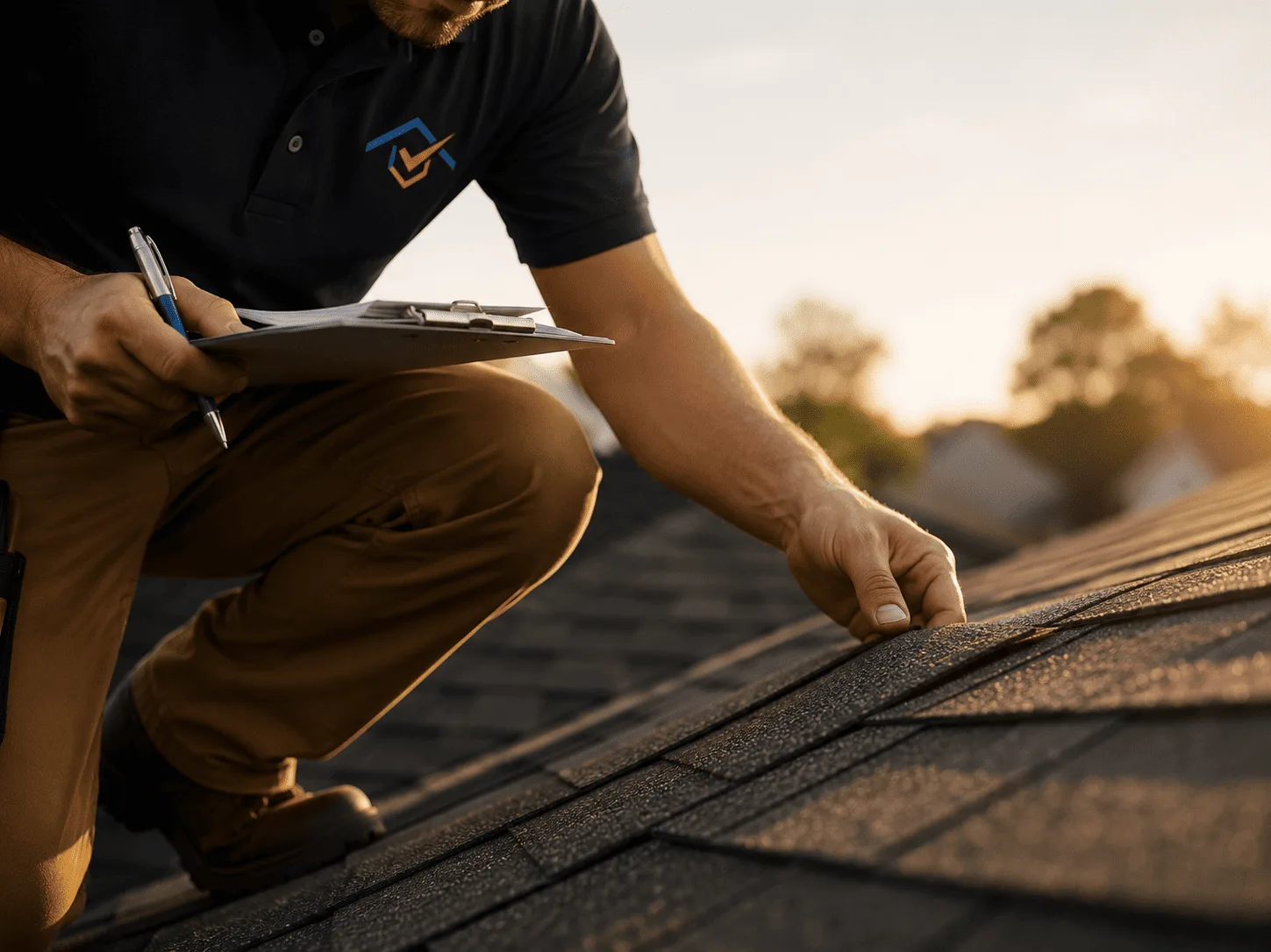 Why Choose Roof Inspection in Redbird, OK