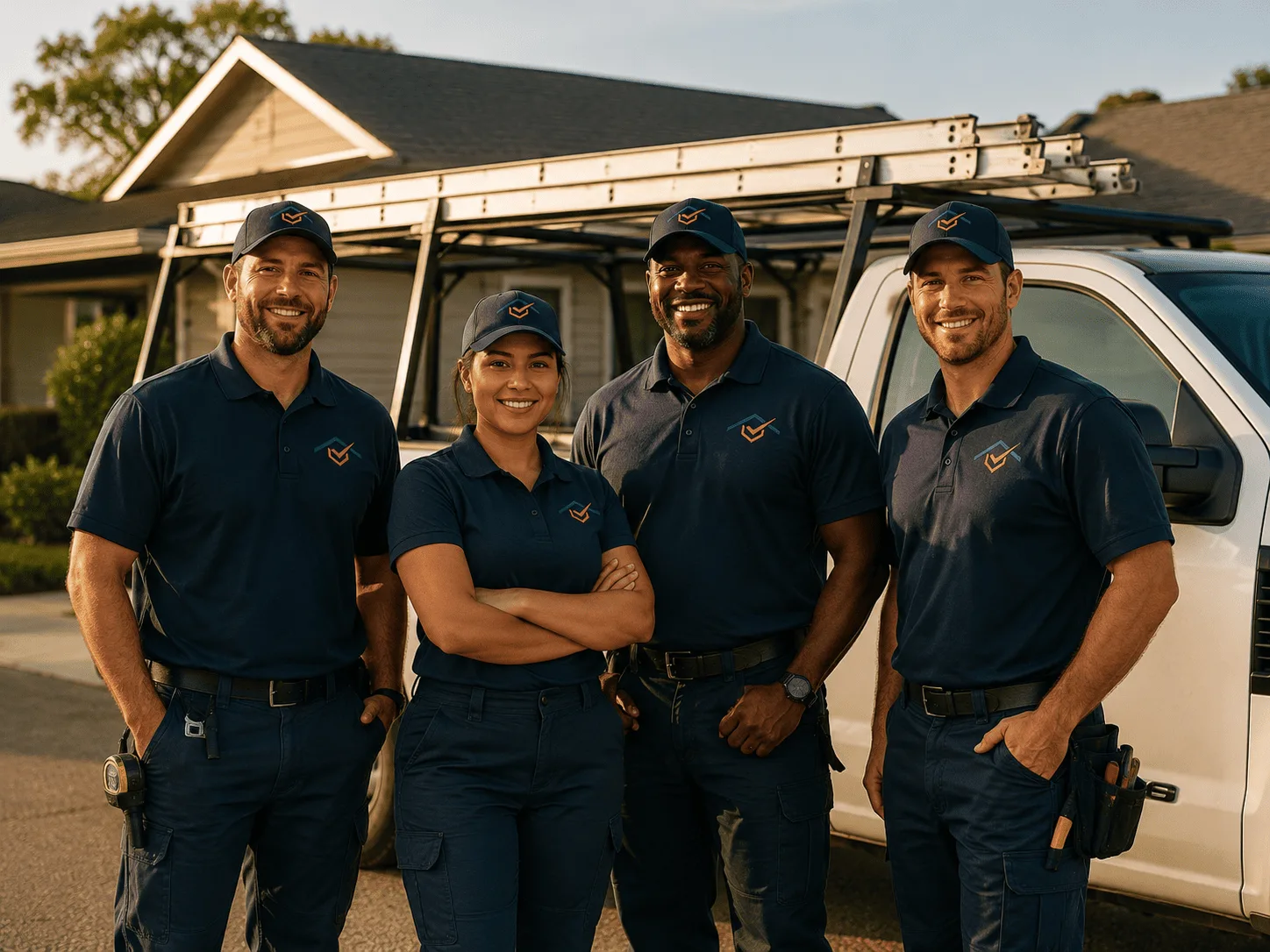 Roof Inspection company in Redbird, OK